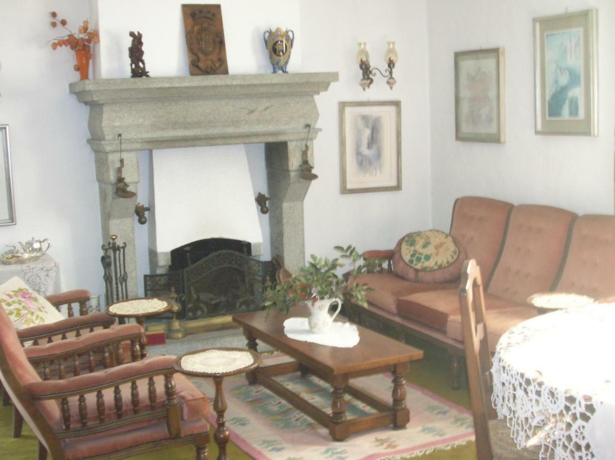 B&B Vaemenia Omegna Buitenkant foto