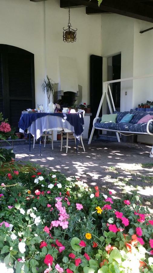 B&B Vaemenia Omegna Buitenkant foto